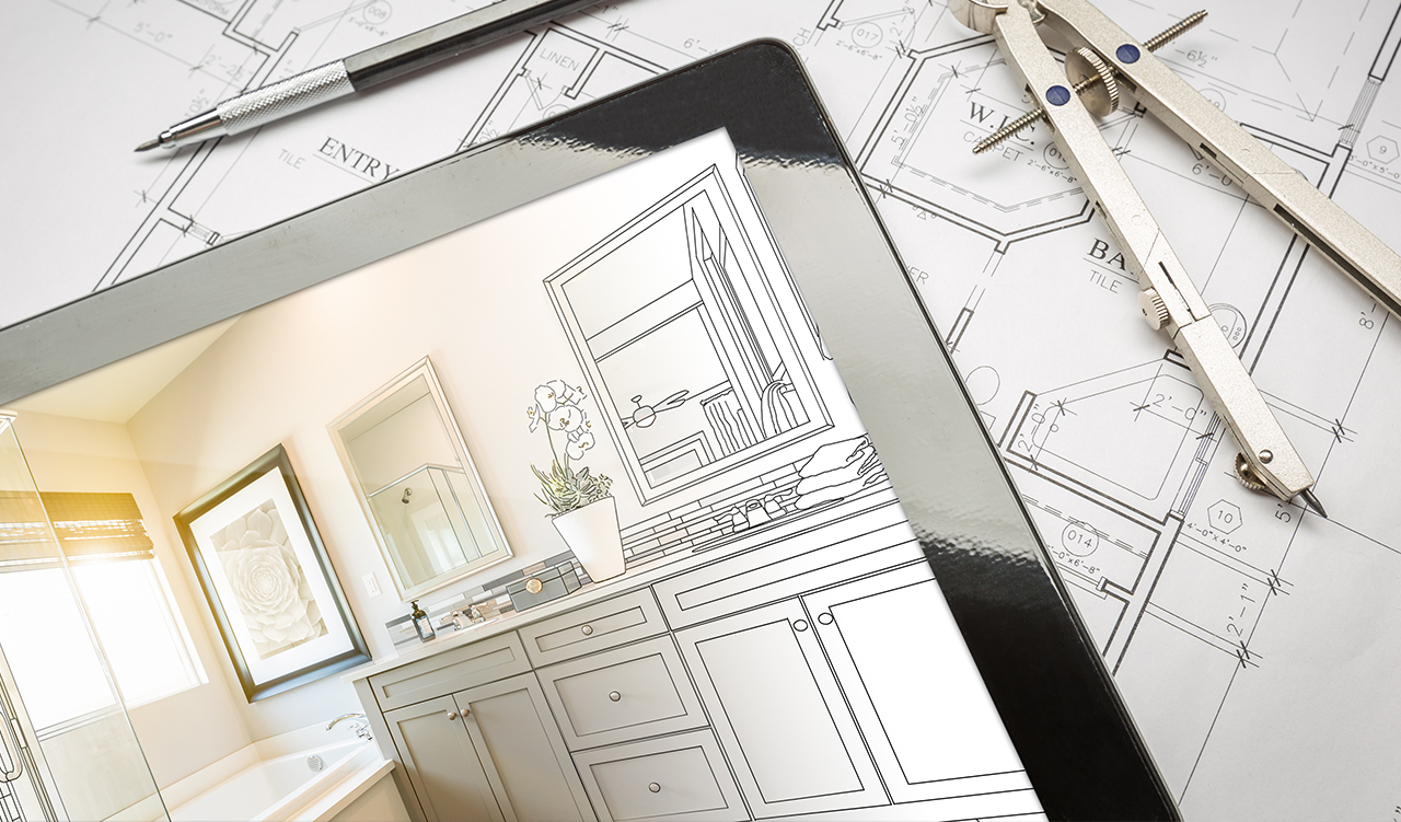 Kitchen Remodeling Design