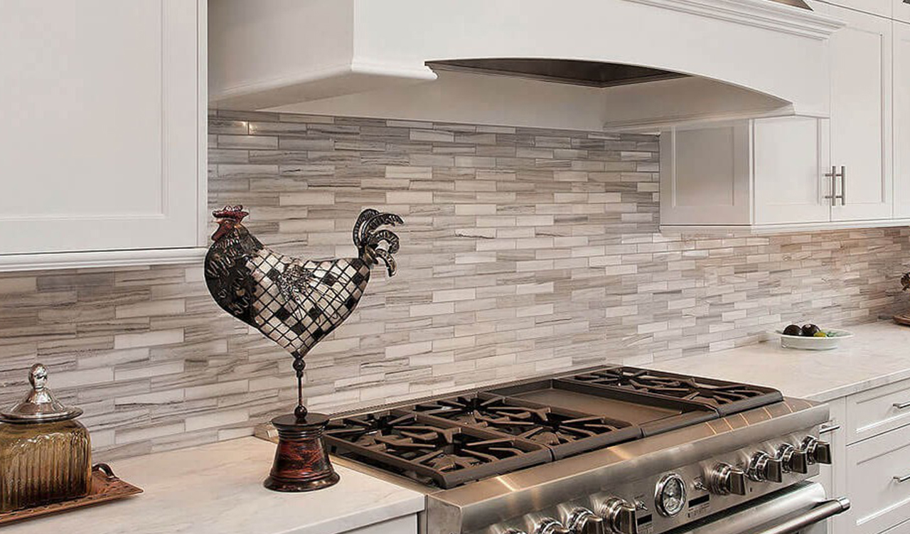 Kitchen Backsplash