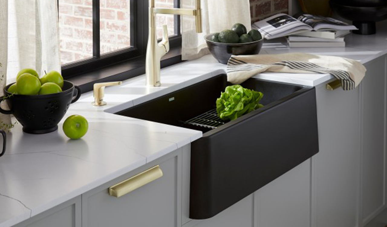 Kitchen Sink
