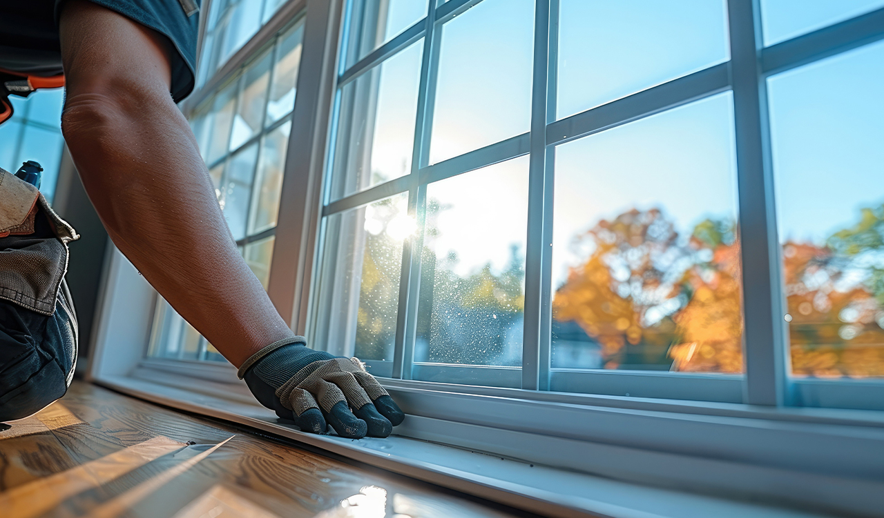 Window Replacement