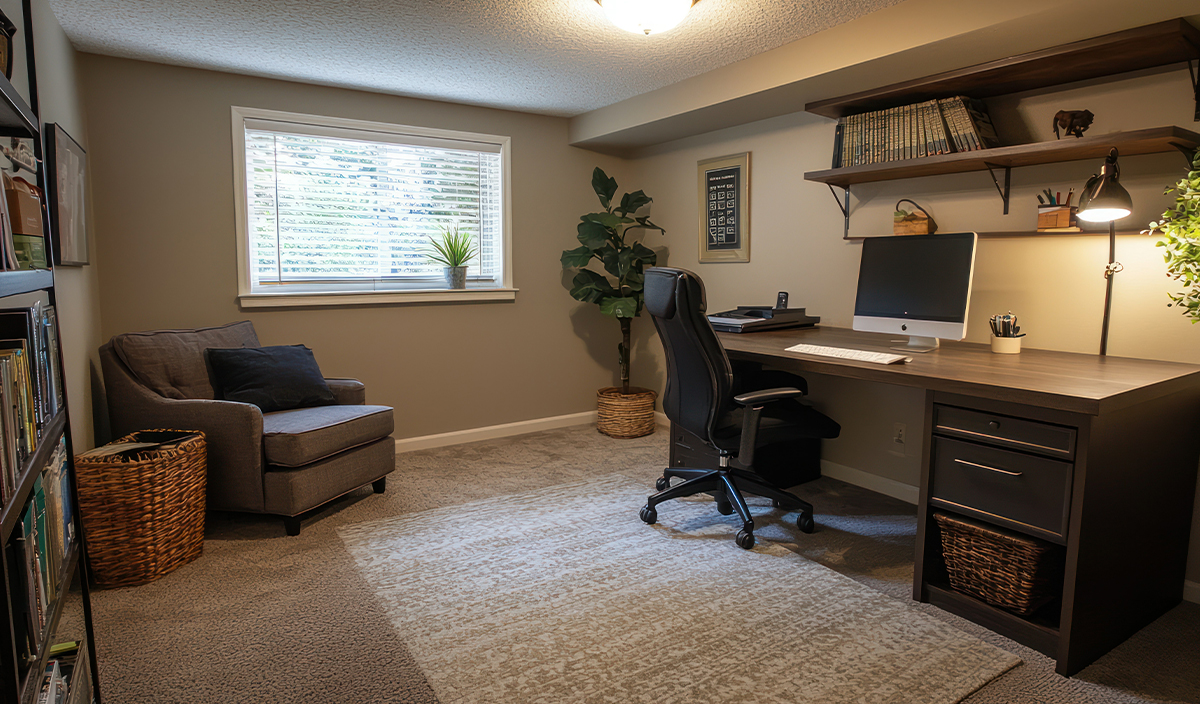 Home Office