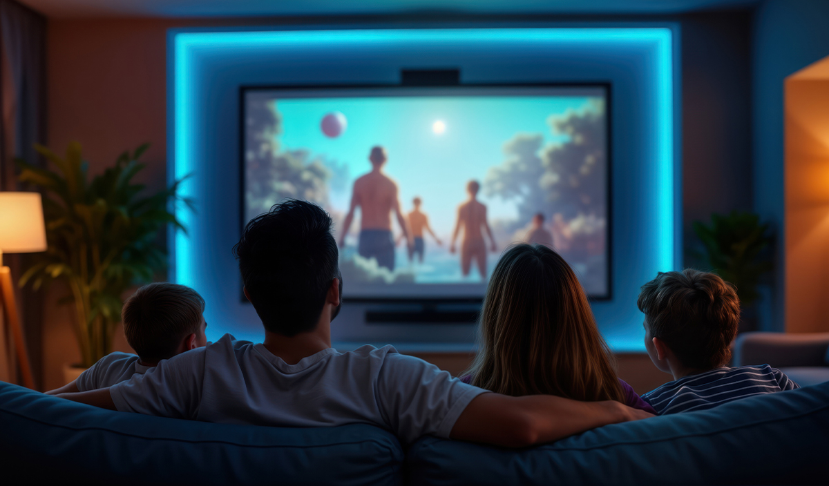 Home Theater