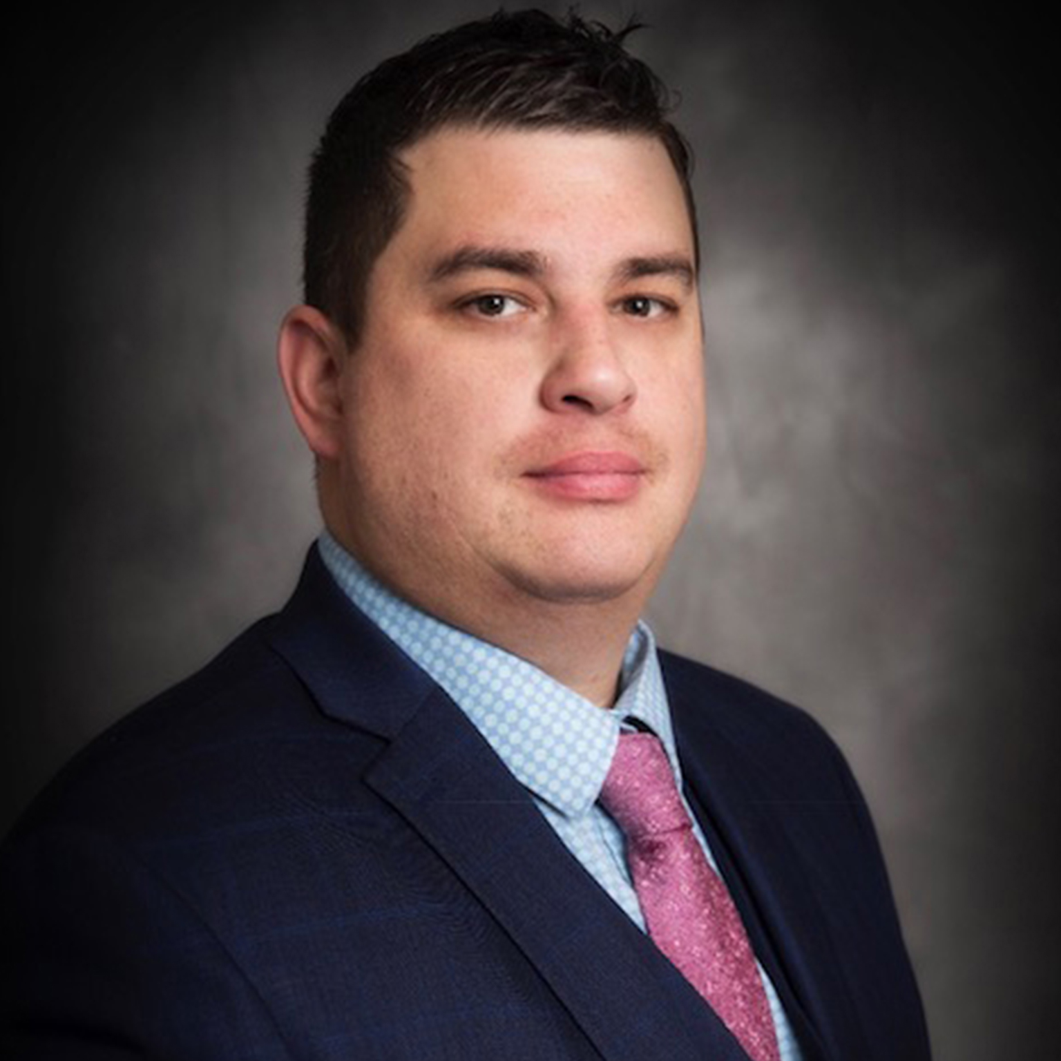 Thomas Mayes, CMO